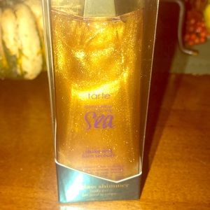 Tarte rainforest of the Sea body gel